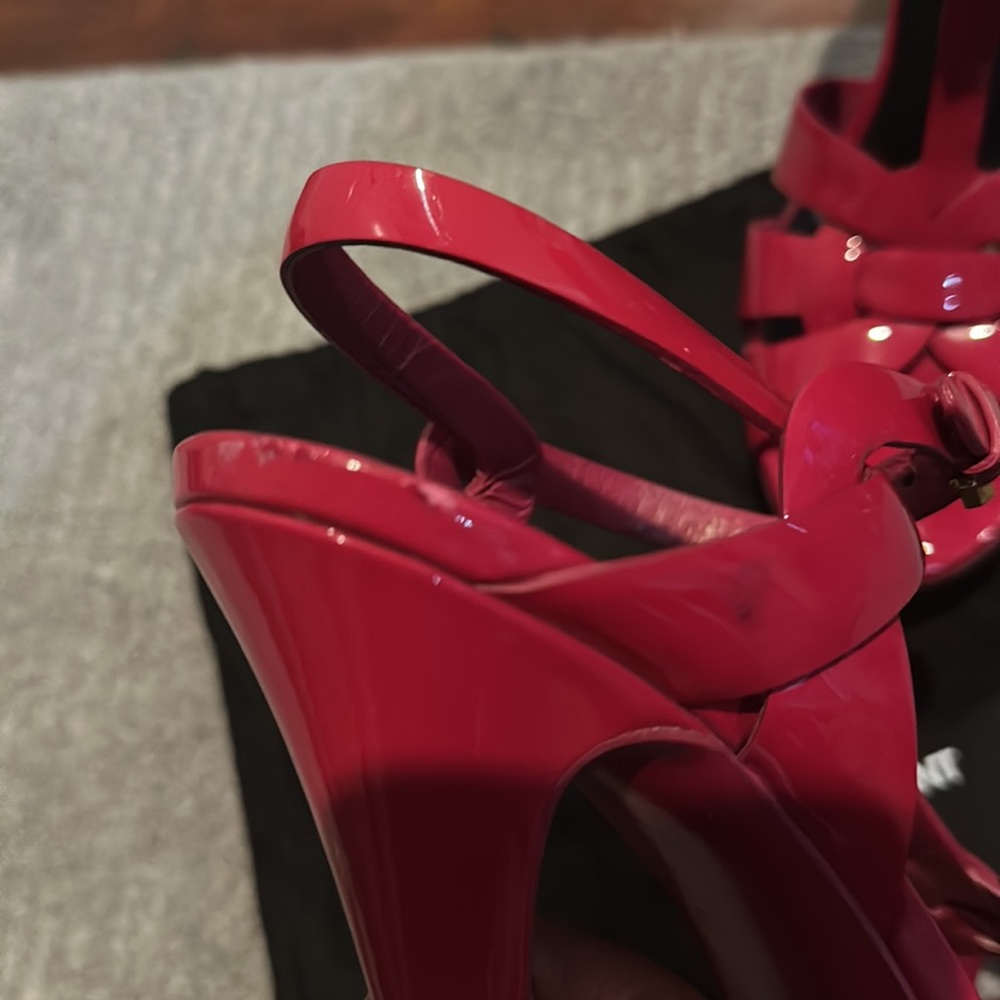 Saint Laurent shoes - Picture 5 of 11